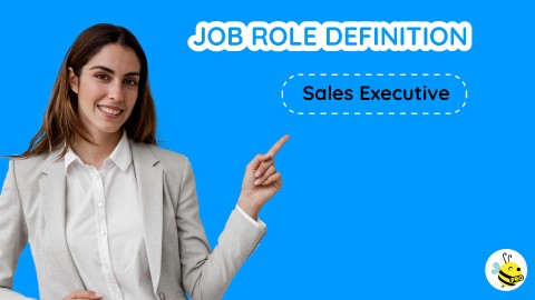 Sales Executive: gestione clienti esistenti