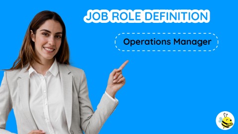 Operations Manager: gestione efficiente operazioni dell'azienda