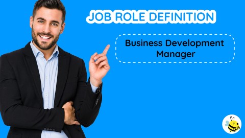 Business Development Manager: responsabile sviluppo business