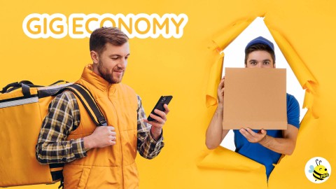 La GIG economy: implicazioni sui diritti dei lavoratori