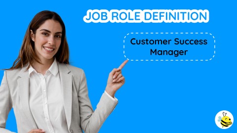 Customer Success Manager: responsabile relazioni con i clienti