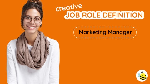 Marketing Manager: gestione attività comunicazione del prodotto